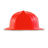 Mini Red Fire Helmets